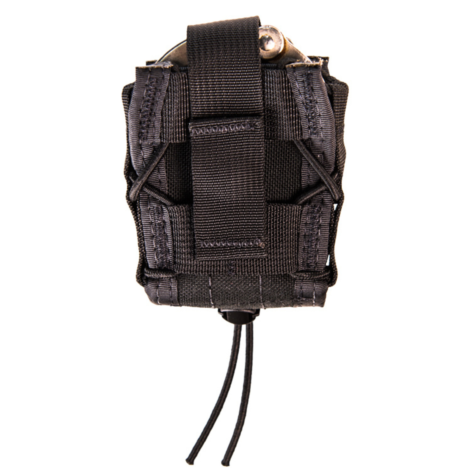 HIGH SPEED GEAR HANDCUFF TACO - MOLLE