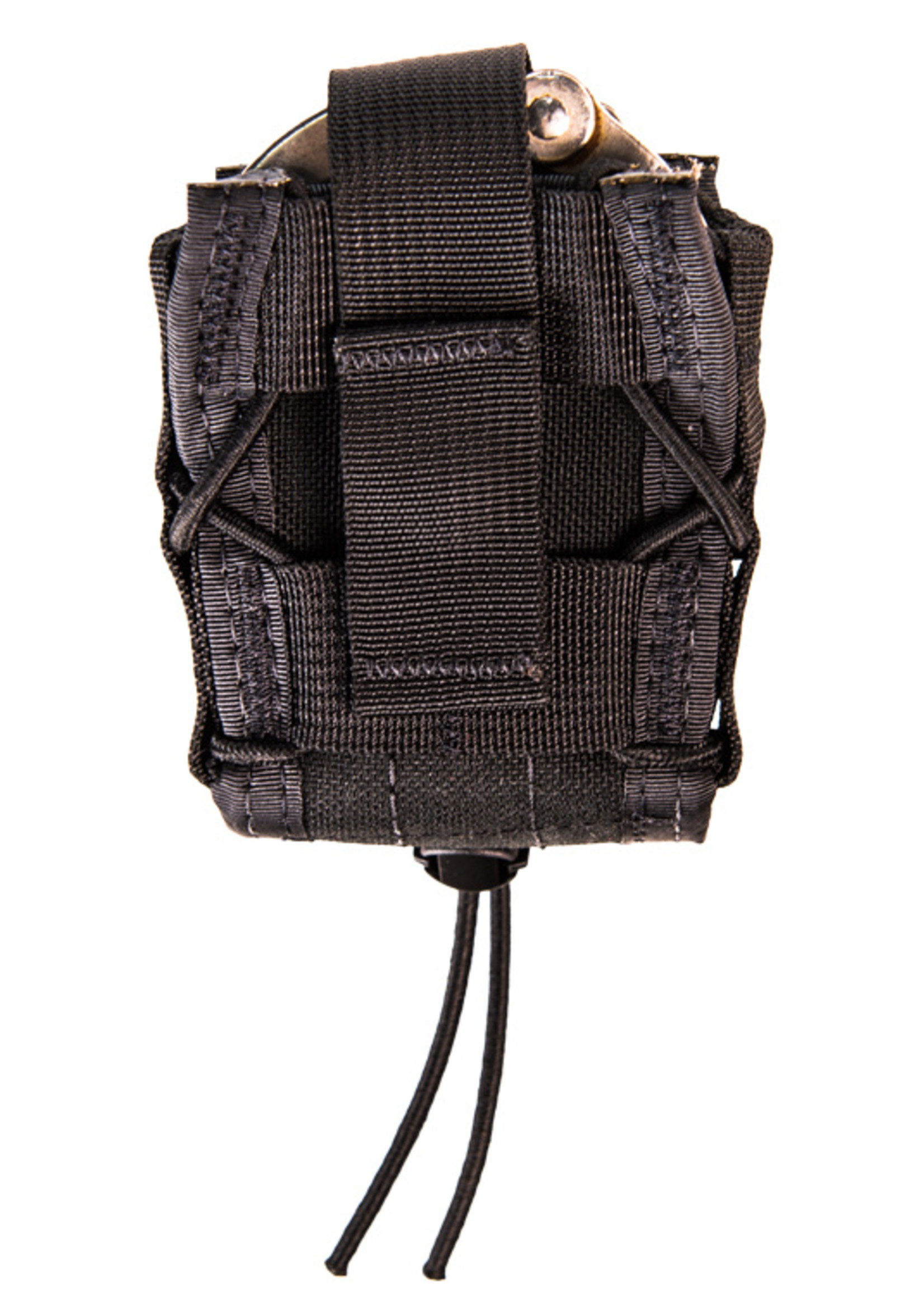 HIGH SPEED GEAR HANDCUFF TACO - MOLLE