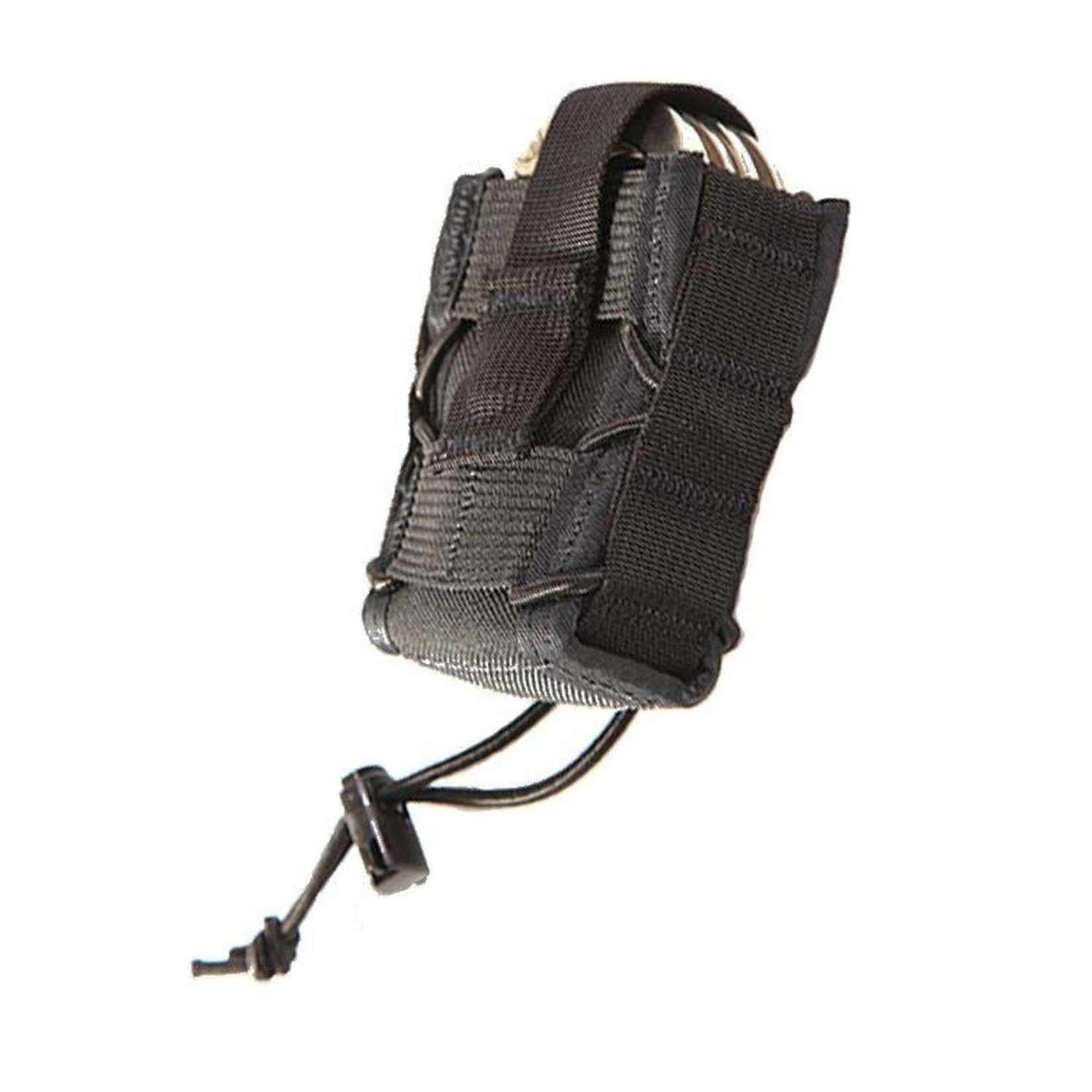 HIGH SPEED GEAR HANDCUFF TACO - MOLLE