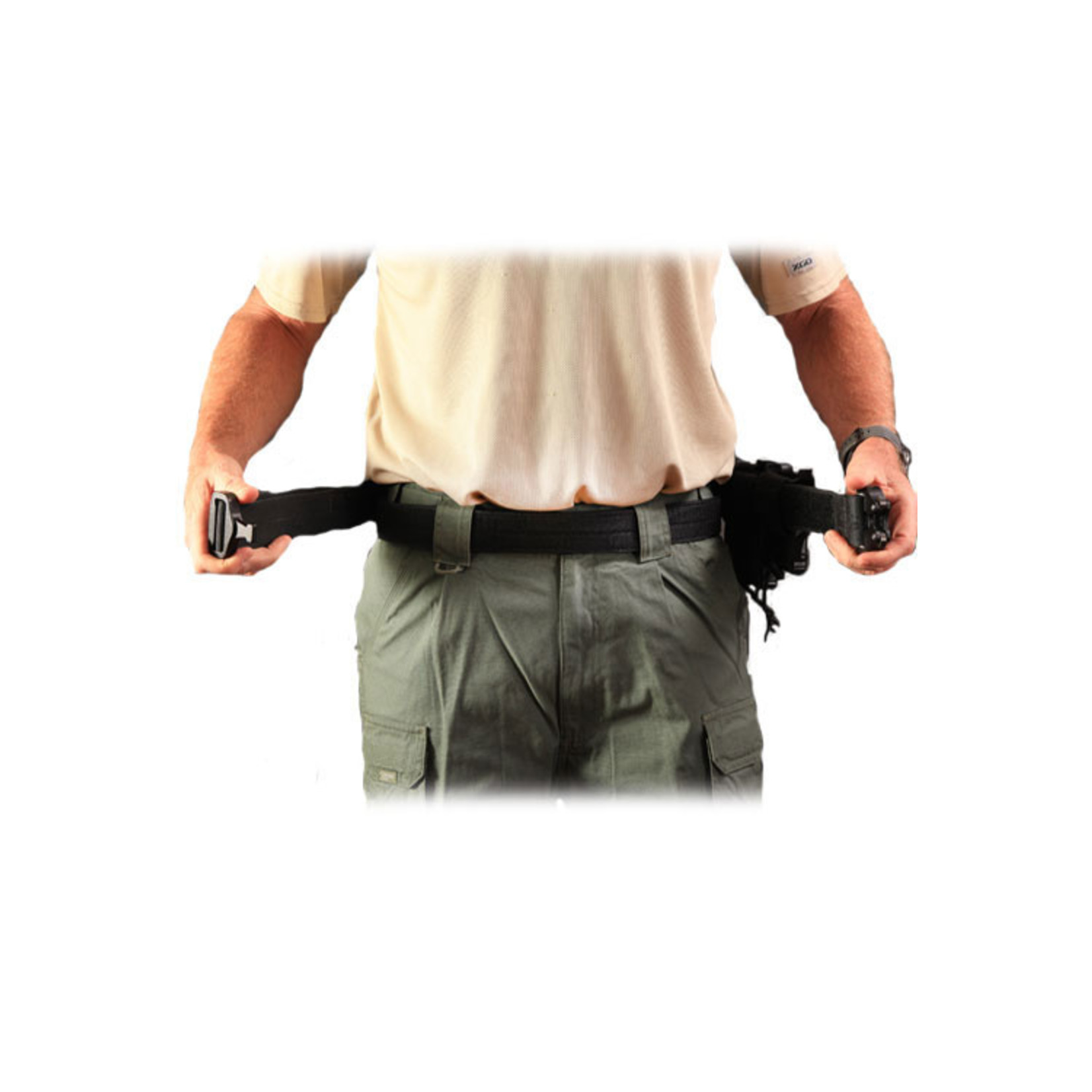 HIGH SPEED GEAR INNER BELT