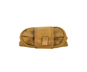 HIGH SPEED GEAR (HSGI) MAG-NET DUMP POUCH V.2 MOLLE - SDTAC