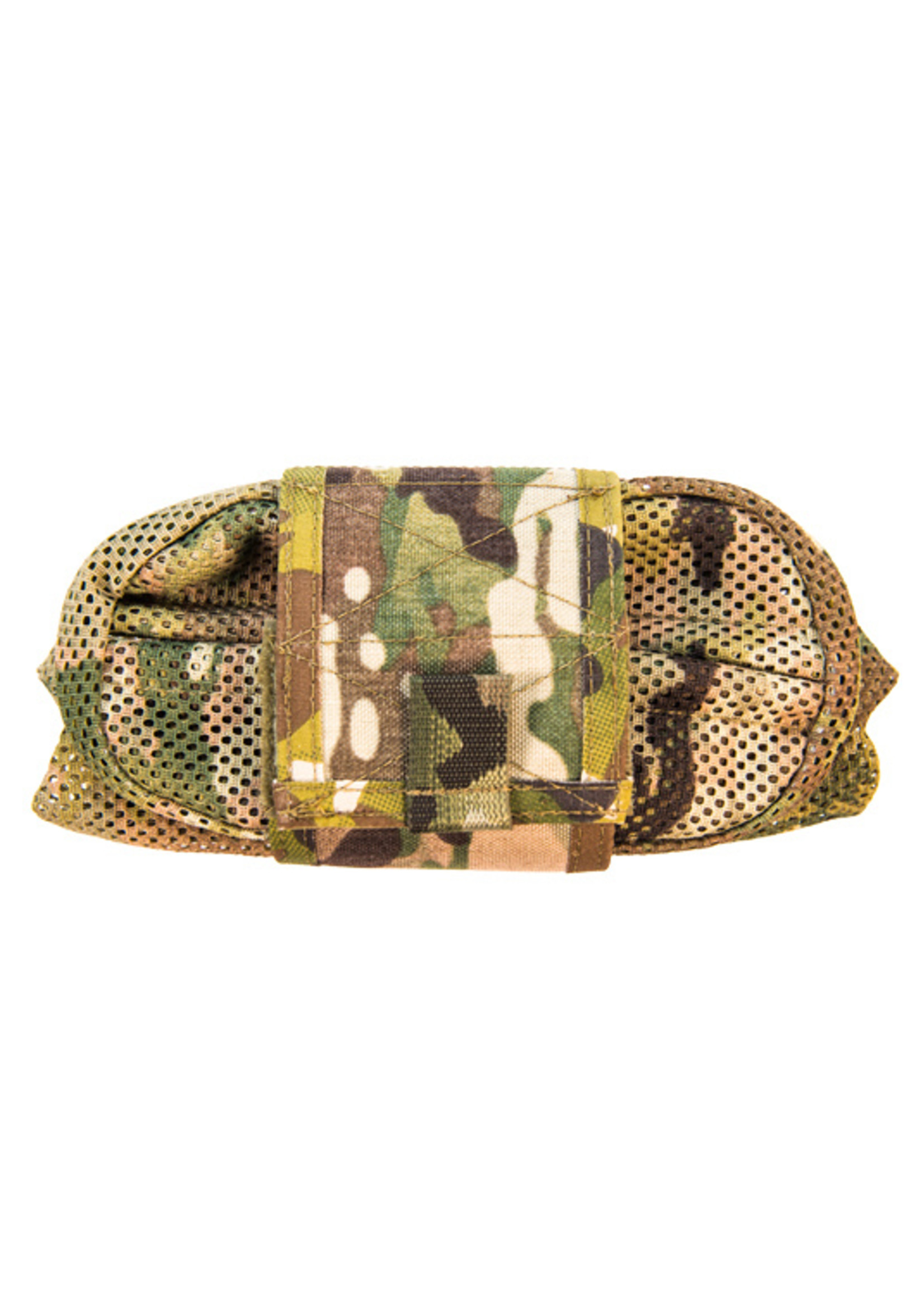 HIGH SPEED GEAR MAG-NET DUMP POUCH V.2 MOLLE