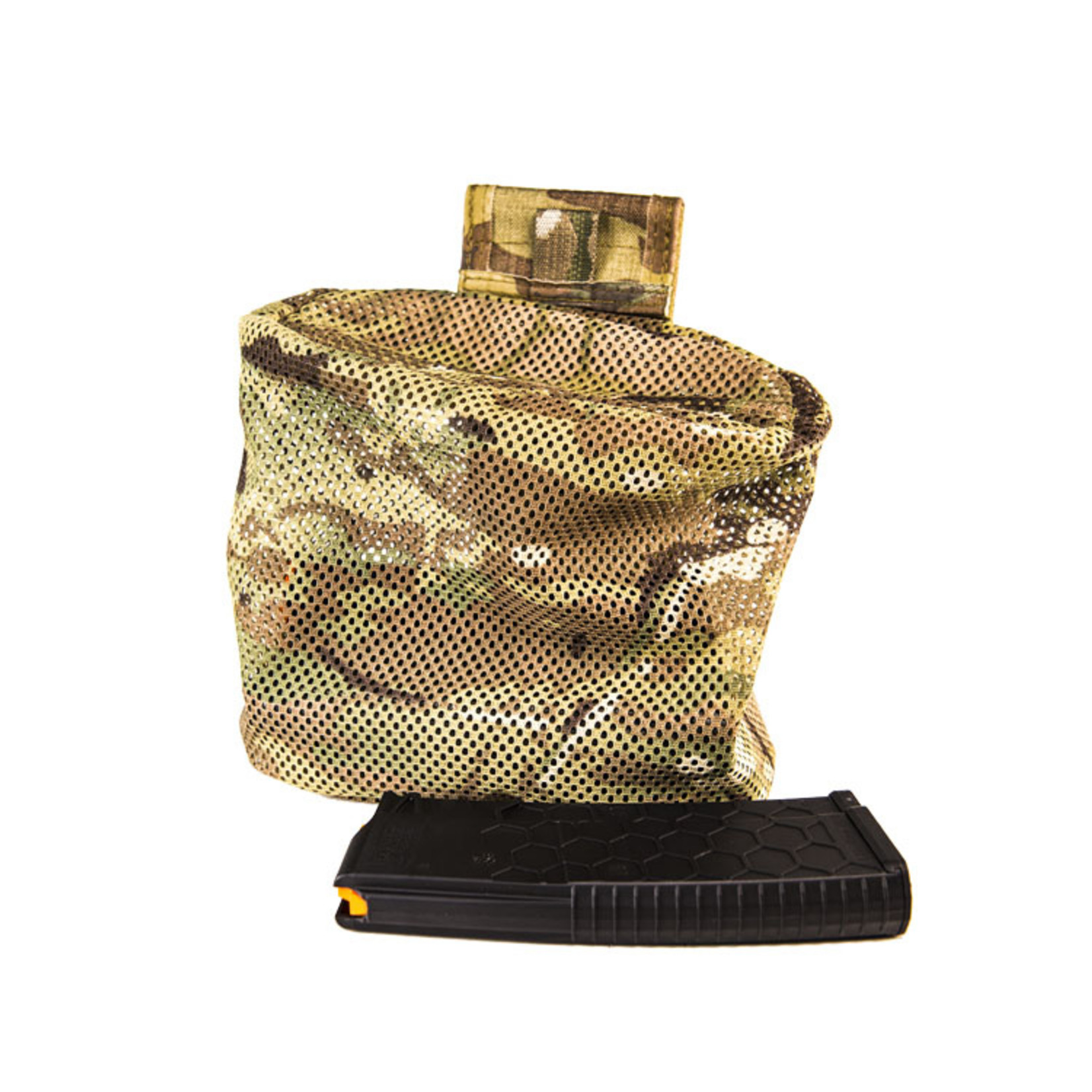 HIGH SPEED GEAR MAG-NET DUMP POUCH V.2 MOLLE