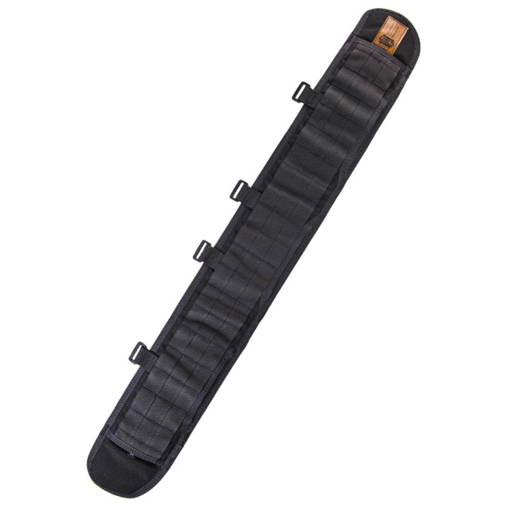 High speed gear suregrip padded belt online