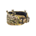 HIGH SPEED GEAR SURE-GRIP BELT