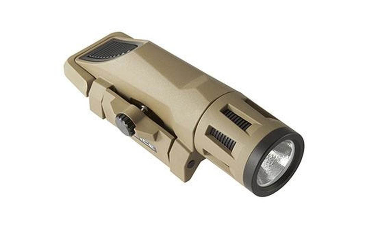 その他 inforce wml x  tactical white/IR GEN.2 Inforce WMLx Gen 2 + IR (2025) - Armamat