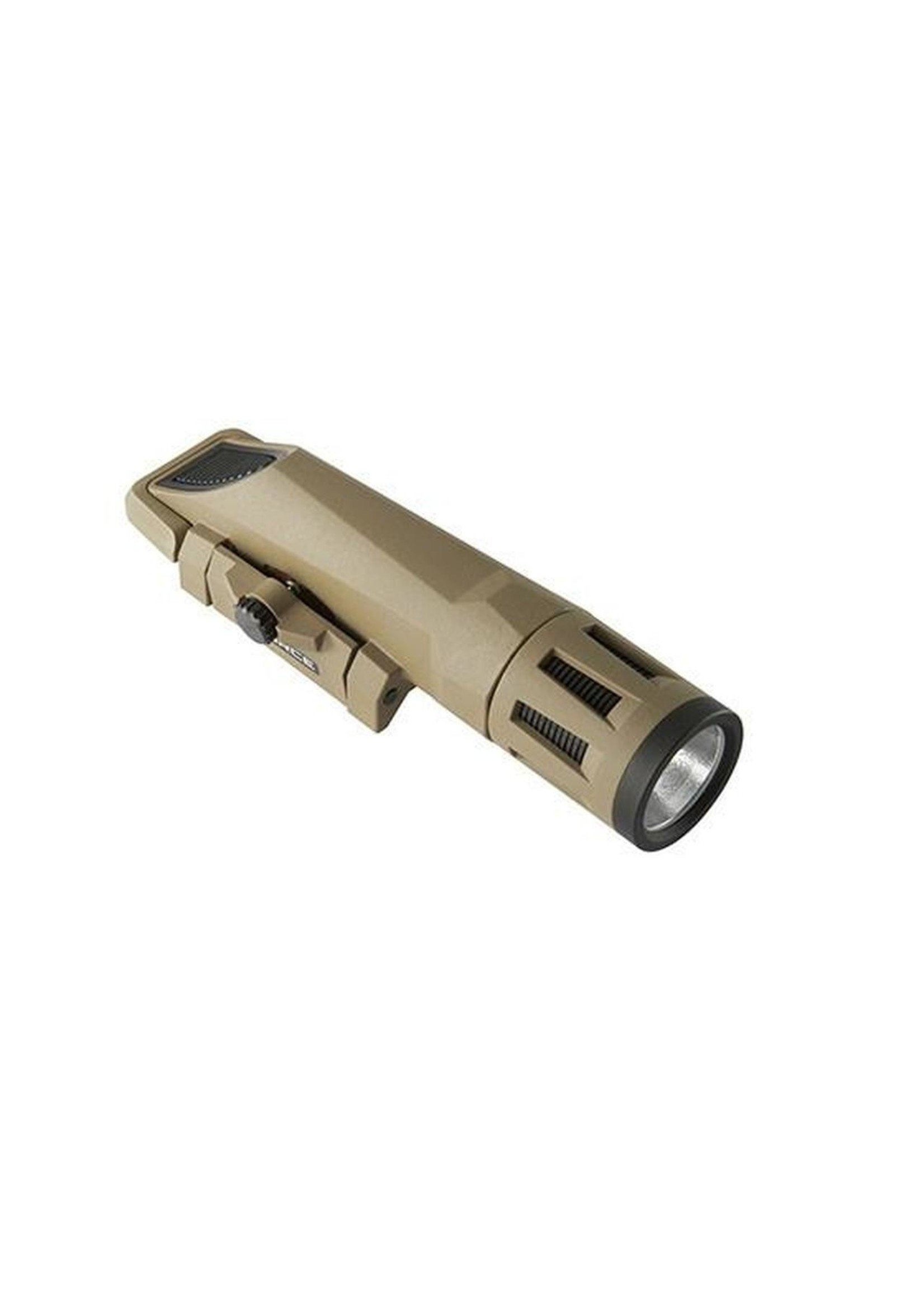 INFORCE GEN 2 WMLX WHITE/IR  WEAPON MOUNTED LIGHT