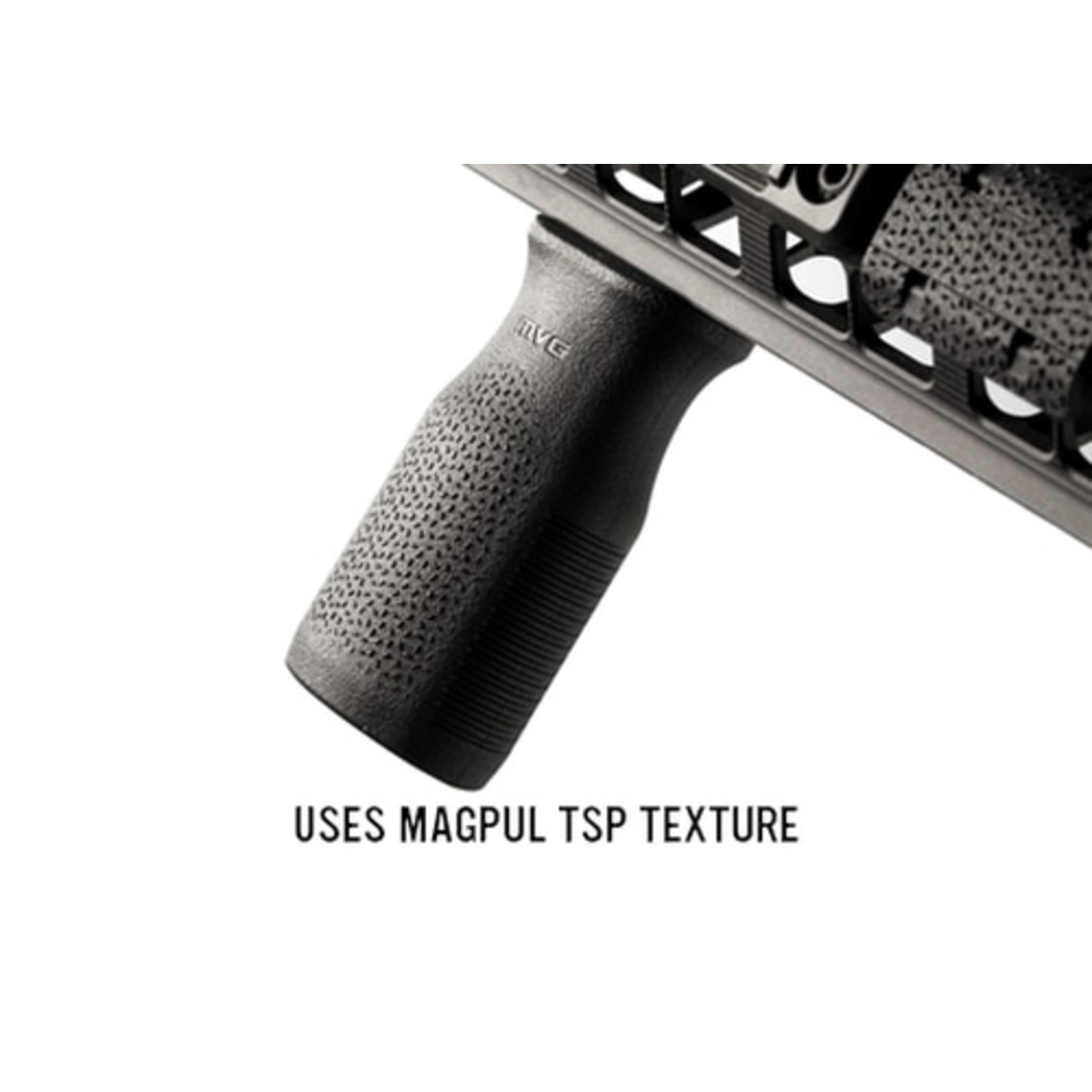 MAGPUL M-LOK MVG VERTICAL GRIP M-LOK SLOT SYSTEM