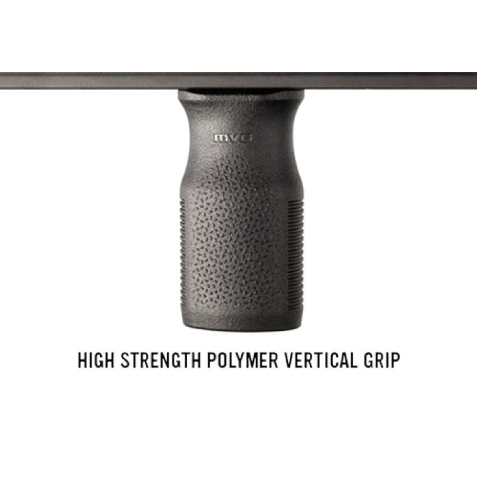 MAGPUL M-LOK MVG VERTICAL GRIP M-LOK SLOT SYSTEM