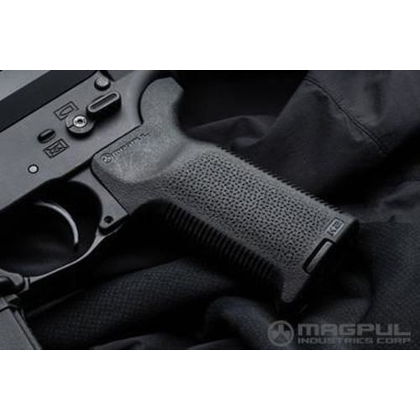 MAGPUL MOE-K2 GRIP