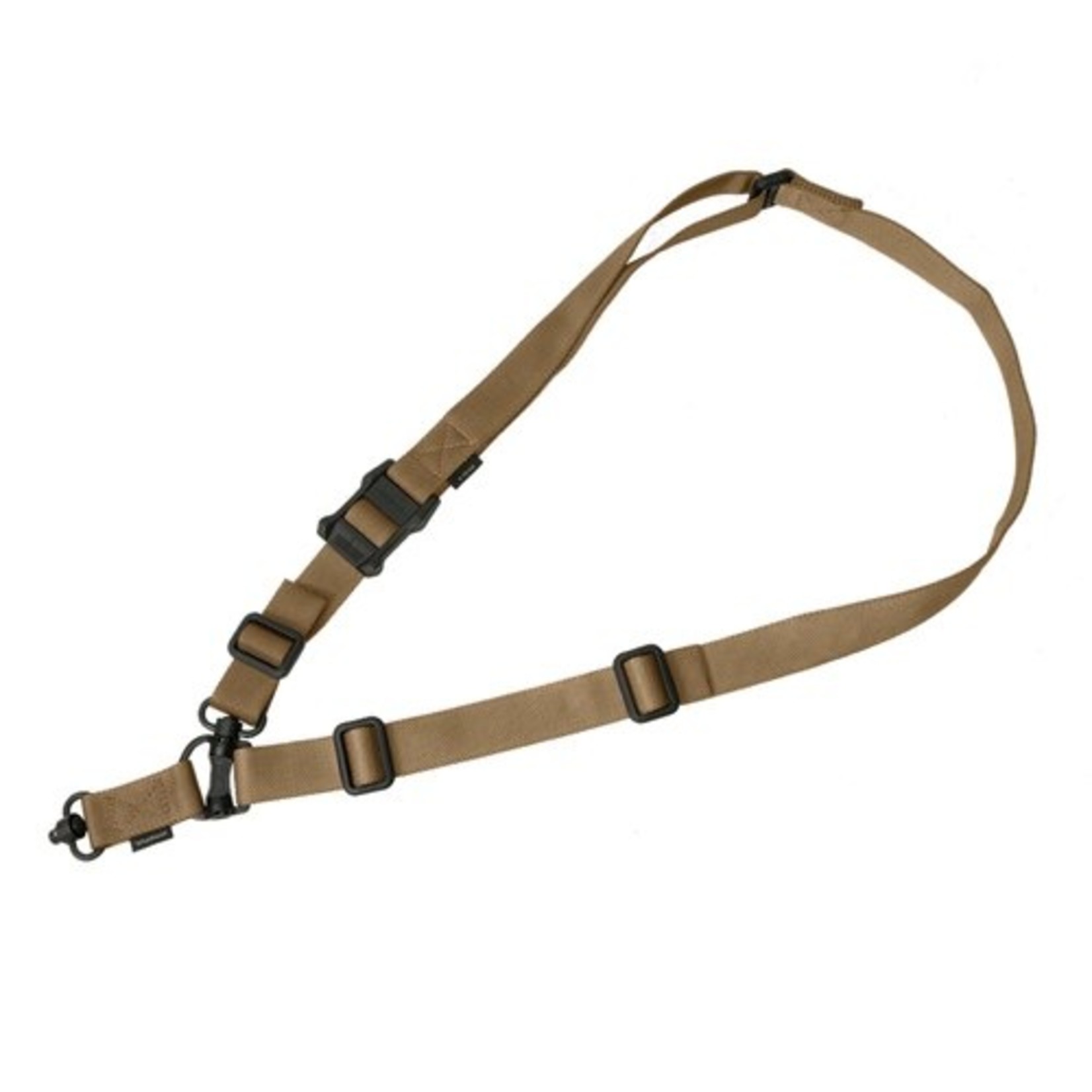 MAGPUL MS4 DUAL QD SLING GEN 2