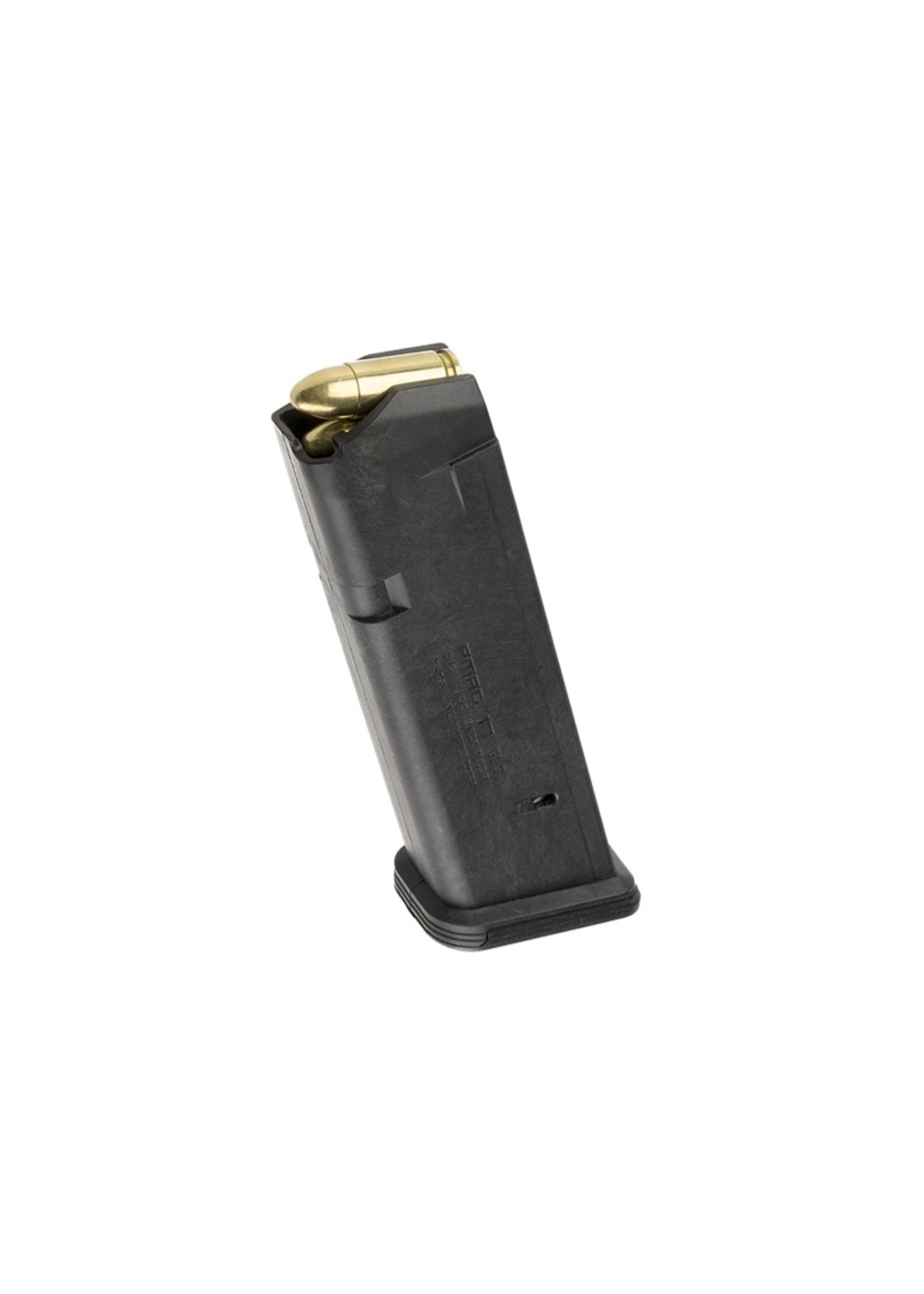 MAGPUL PMAG 17 GL9 – GLOCK G17 (PINNED TO 10)