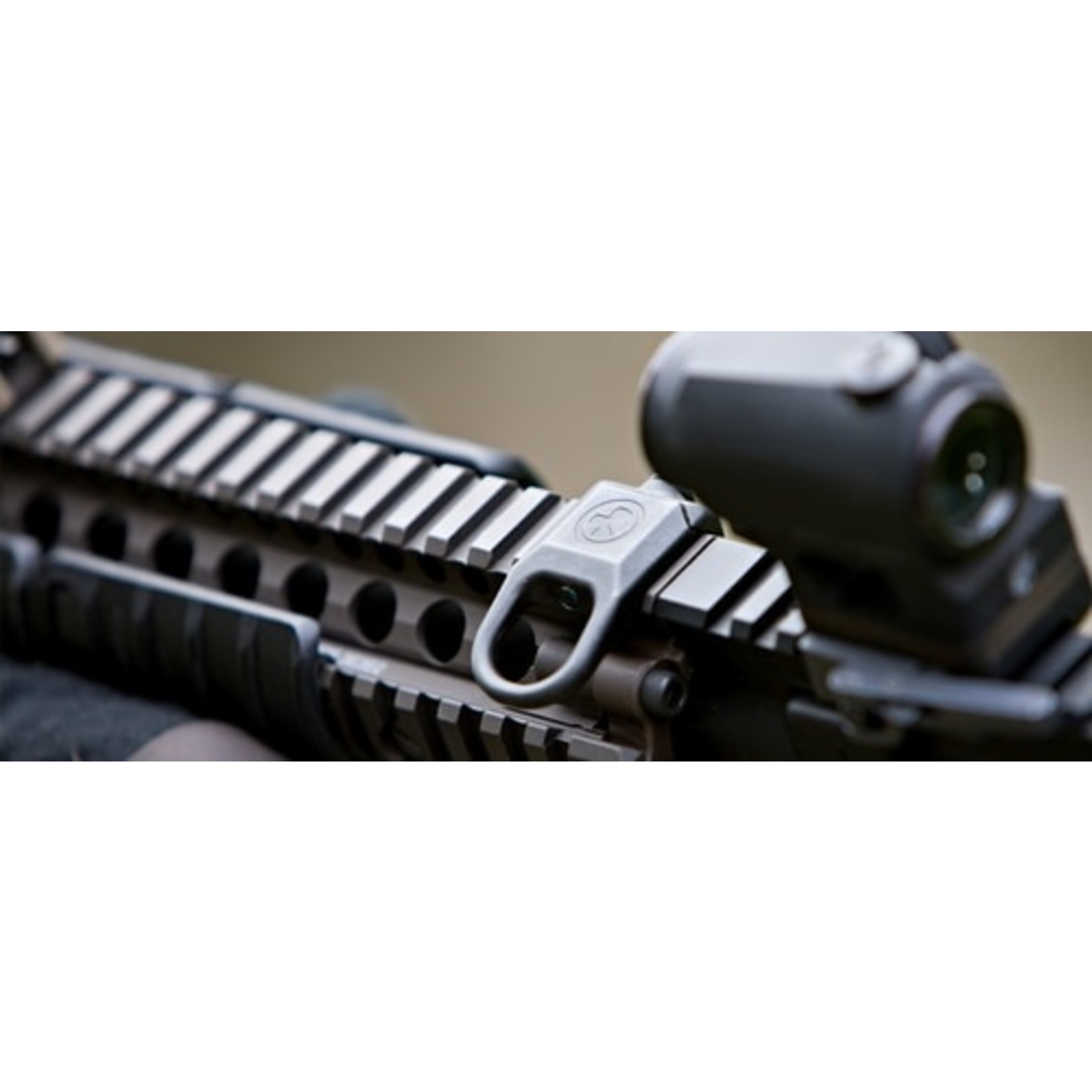 MAGPUL RSA - RAIL SLING ATTACHMENT