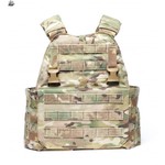 MAYFLOWER-RC ASSAULT PLATE CARRIER (APC)