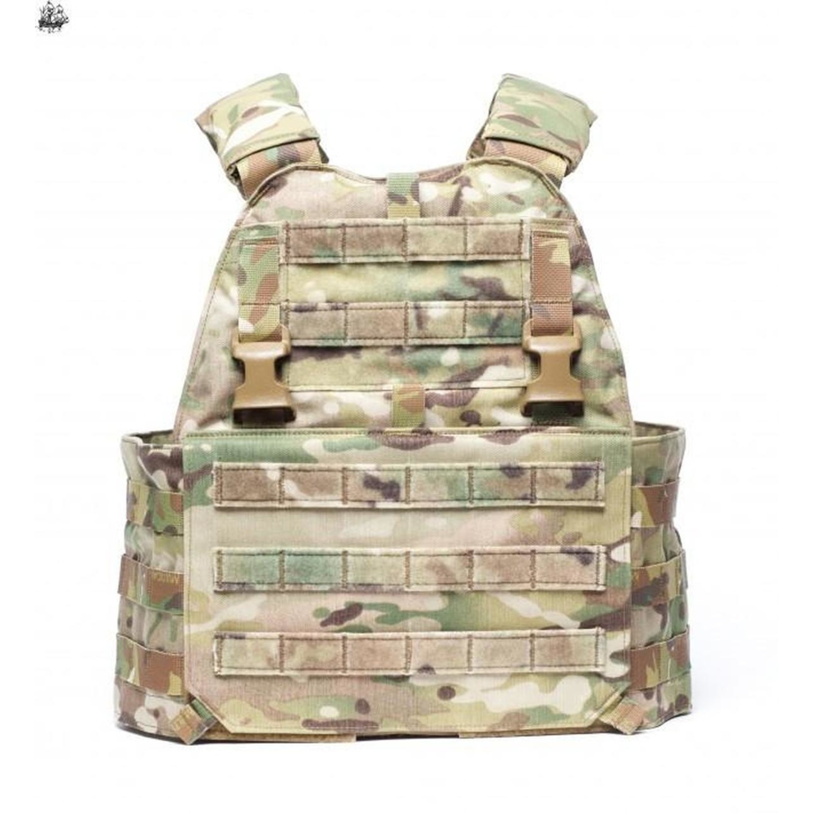 使い勝手の良い CARRIER PLATE ASSAULT R&C MAYFLOWER (APC) SDTAC - 個人装備