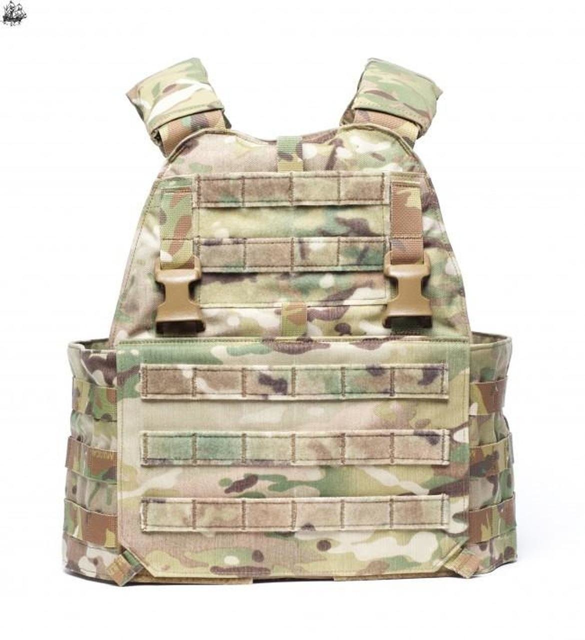 MAYFLOWER R&C ASSAULT PLATE CARRIER (APC) - SDTAC