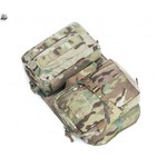 MAYFLOWER-RC HELIUM WHISPER ASSAULT BACK PANEL TYPE 1