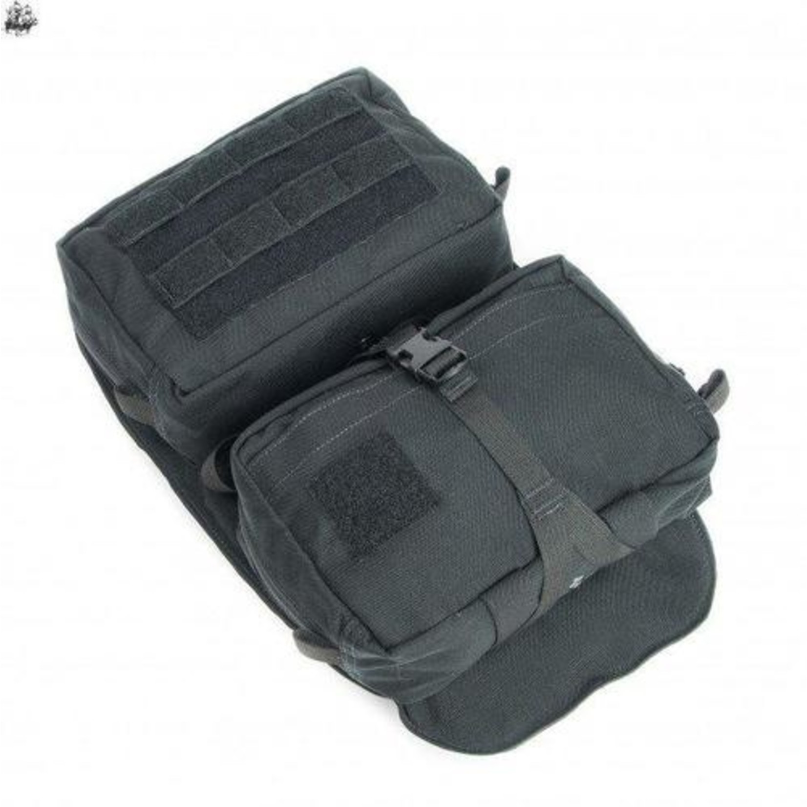 MAYFLOWER-RC HELIUM WHISPER ASSAULT BACK PANEL TYPE 1