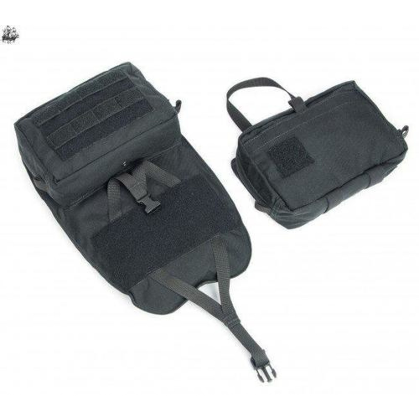 MAYFLOWER R&C HELIUM WHISPER ASSAULT BACK PANEL TYPE 1 - SDTAC