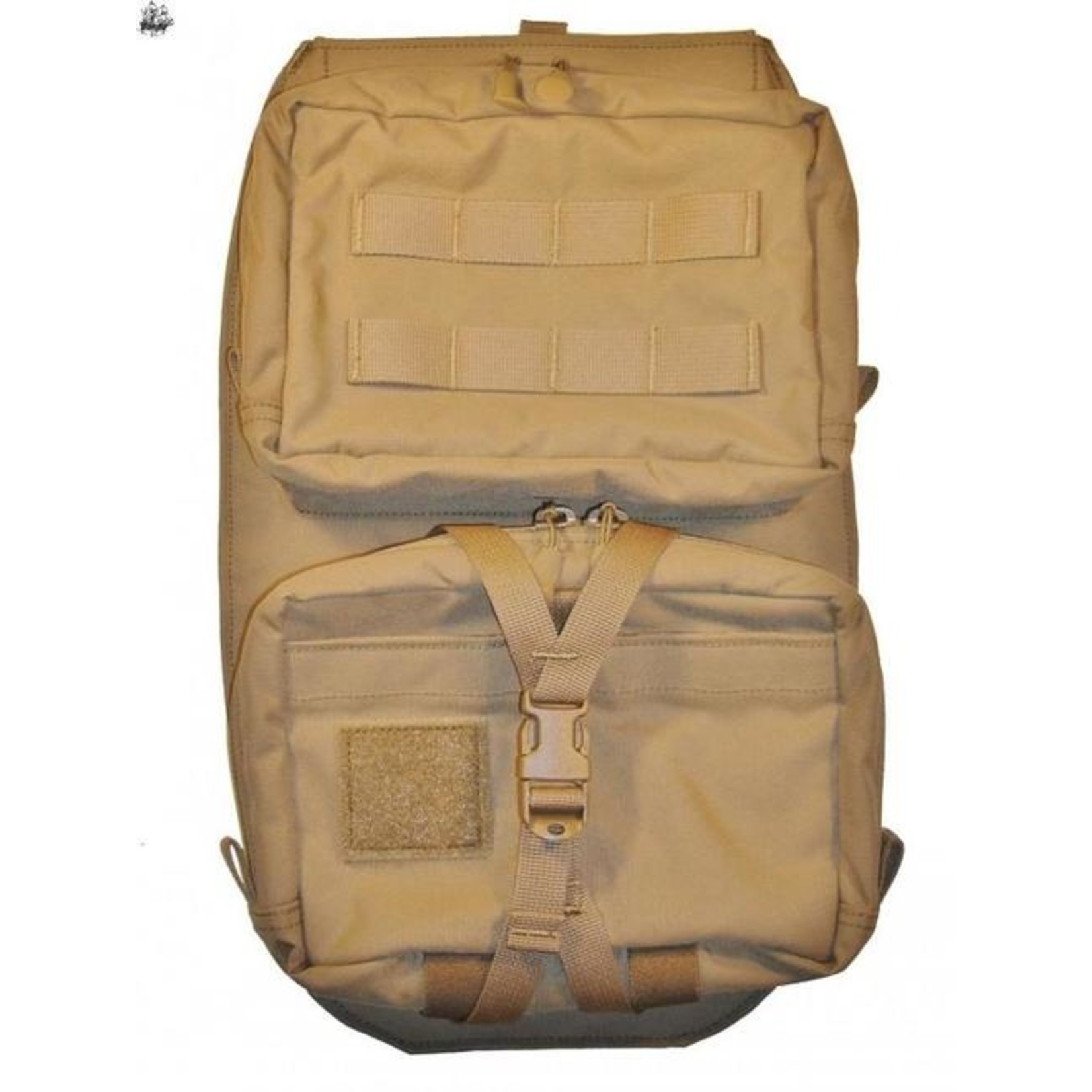 MAYFLOWER R&C HELIUM WHISPER ASSAULT BACK PANEL TYPE 1 - SDTAC