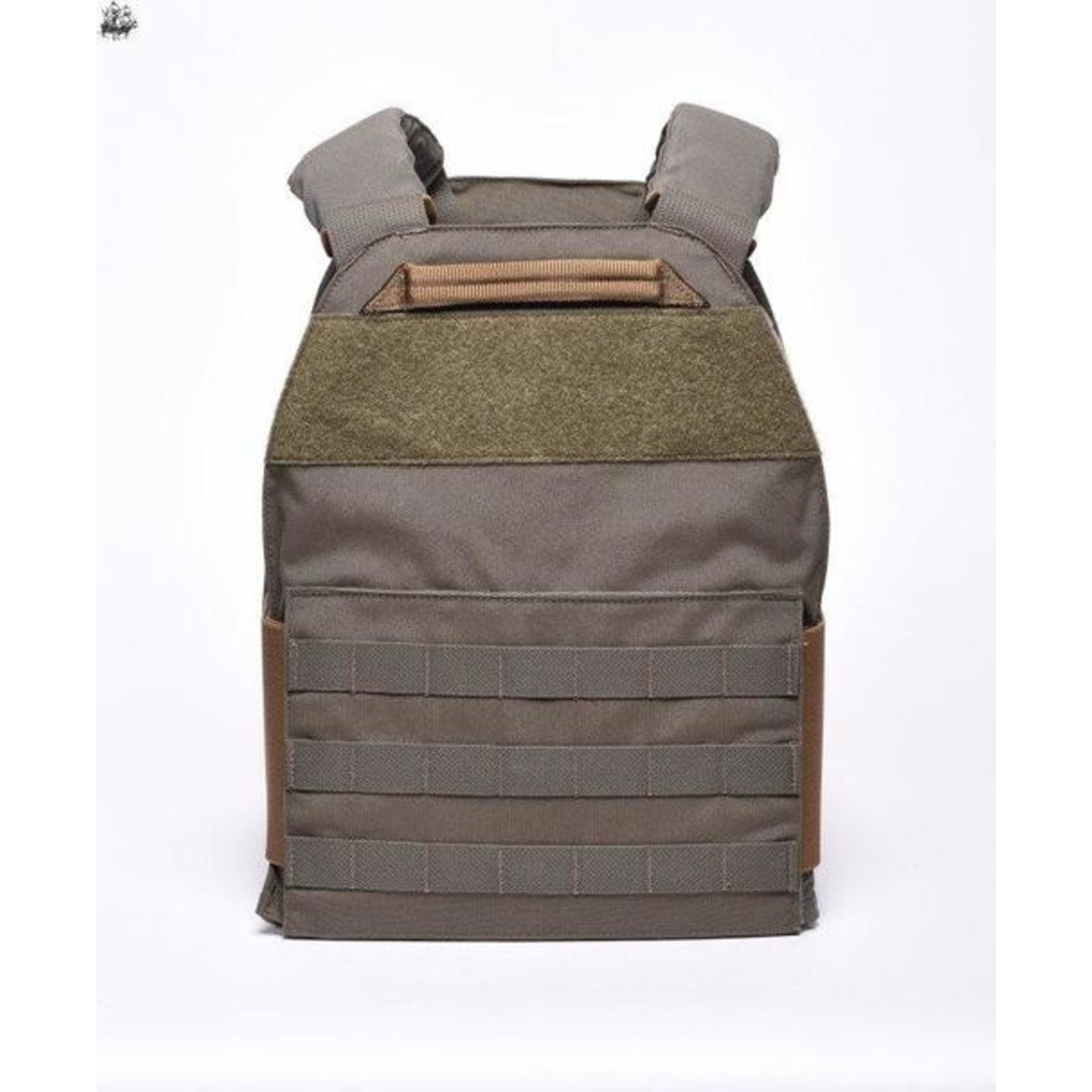 MAYFLOWER-RC LAW ENFORCEMENT PLATE CARRIER (LEPC)