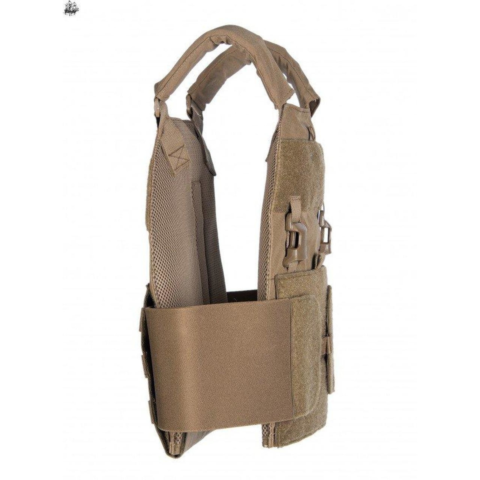 MAYFLOWER-RC LAW ENFORCEMENT PLATE CARRIER (LEPC)