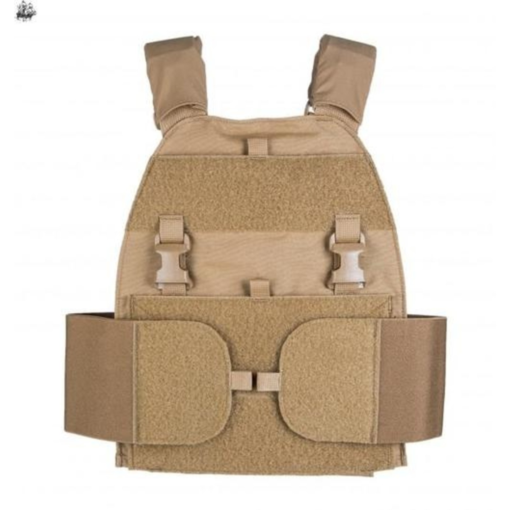 MAYFLOWER-RC LAW ENFORCEMENT PLATE CARRIER (LEPC)