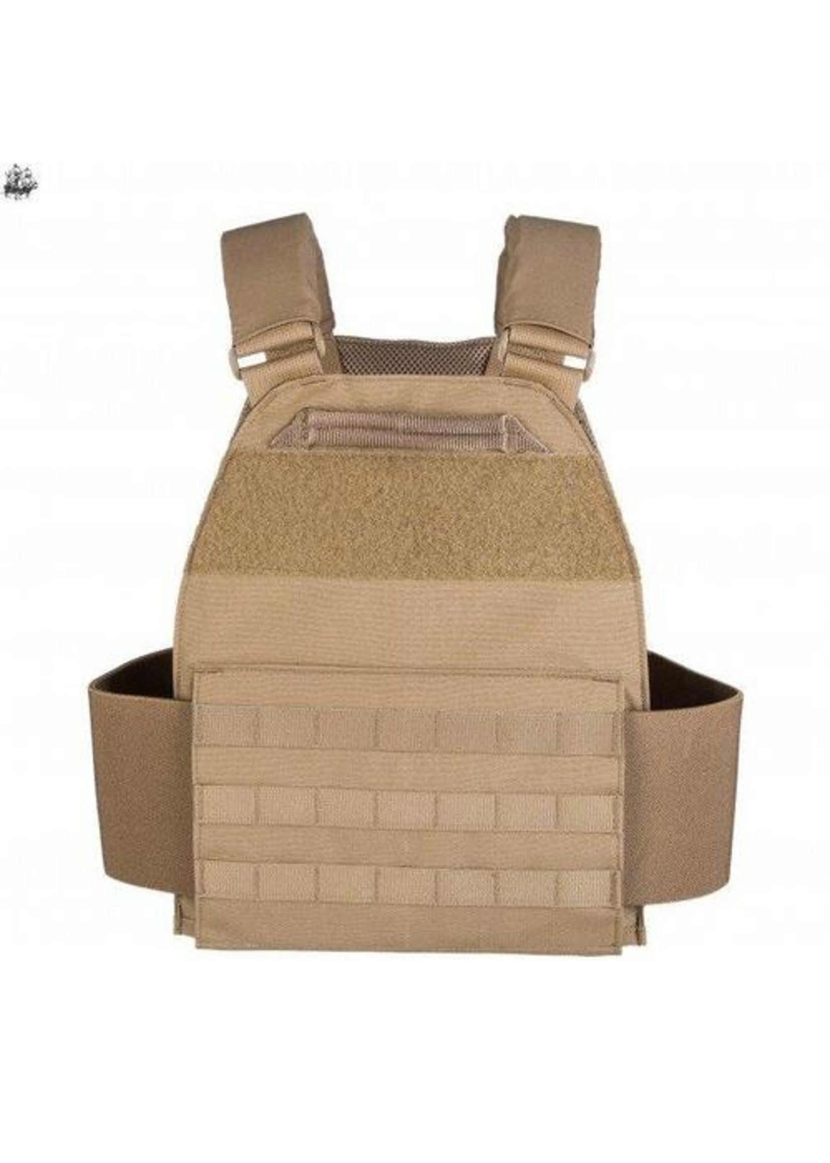 MAYFLOWER-RC LAW ENFORCEMENT PLATE CARRIER (LEPC)