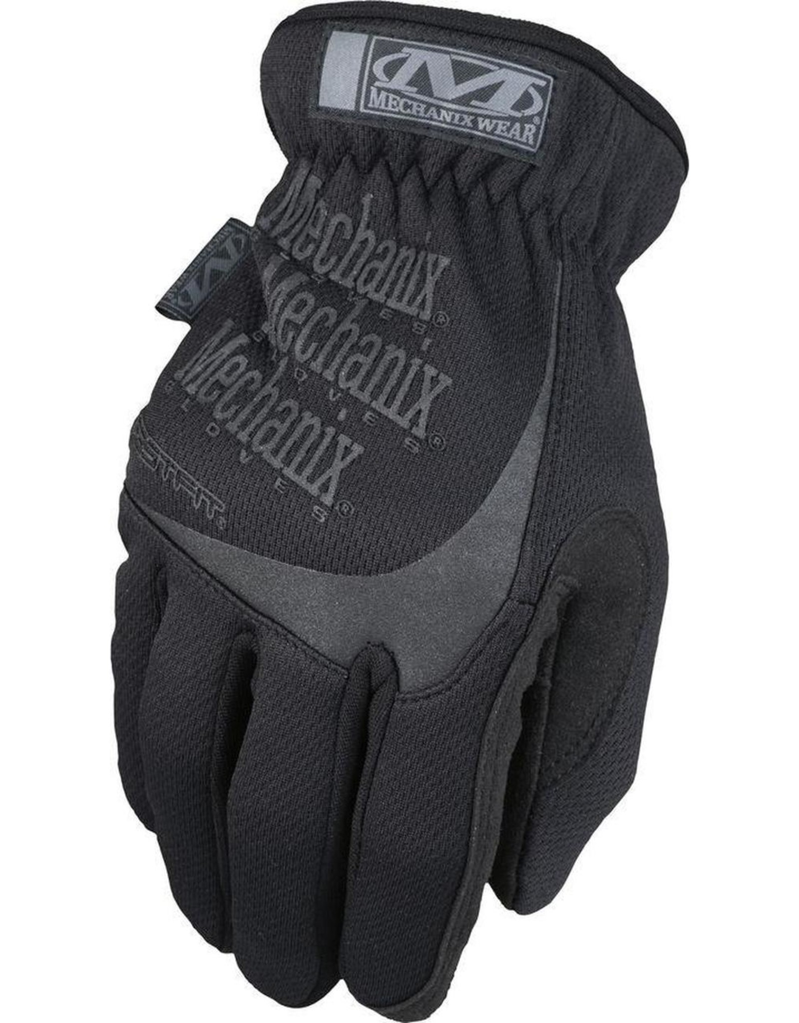 mechanix wear fastfit