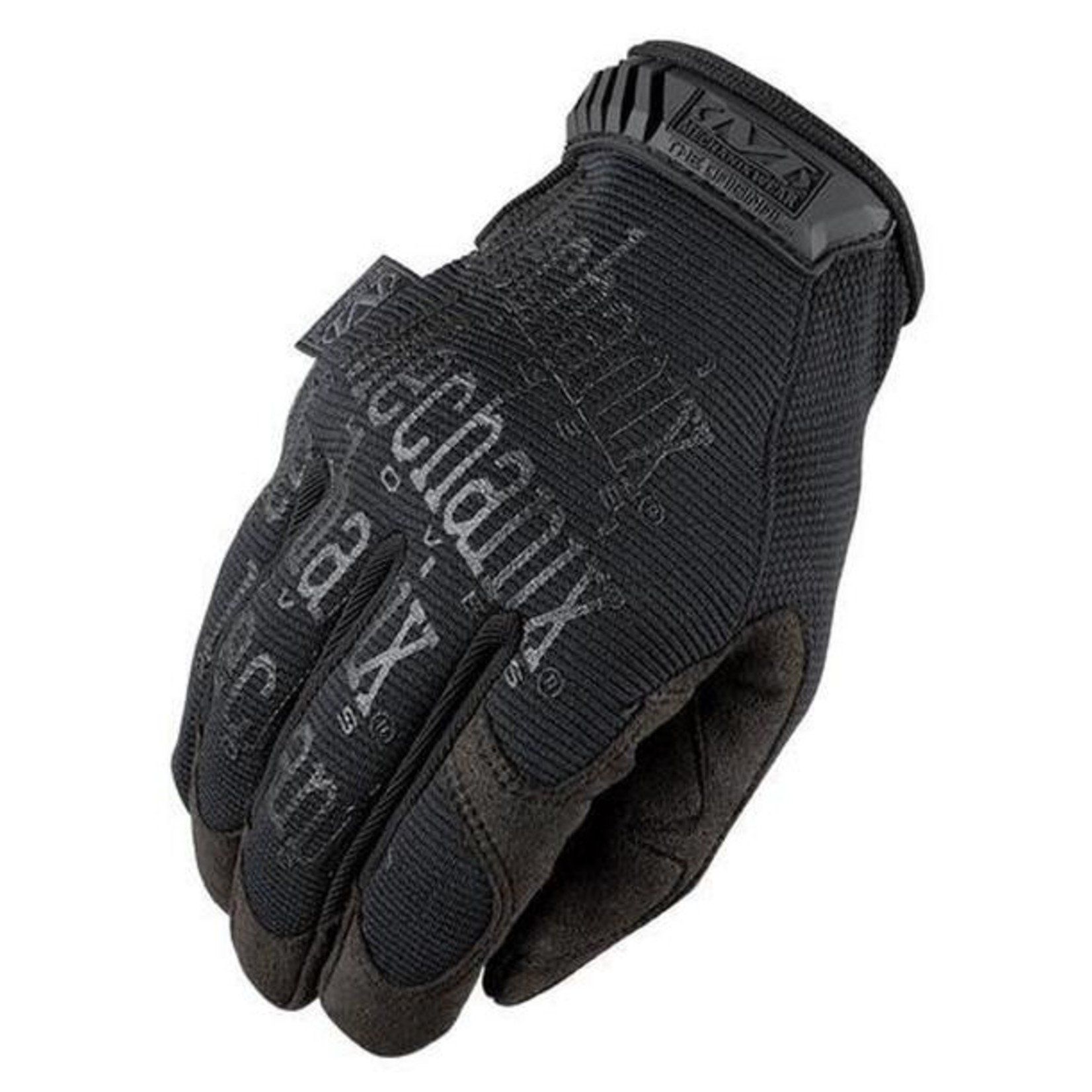 MECHANIX WEAR THE ORIGINAL COVERT
