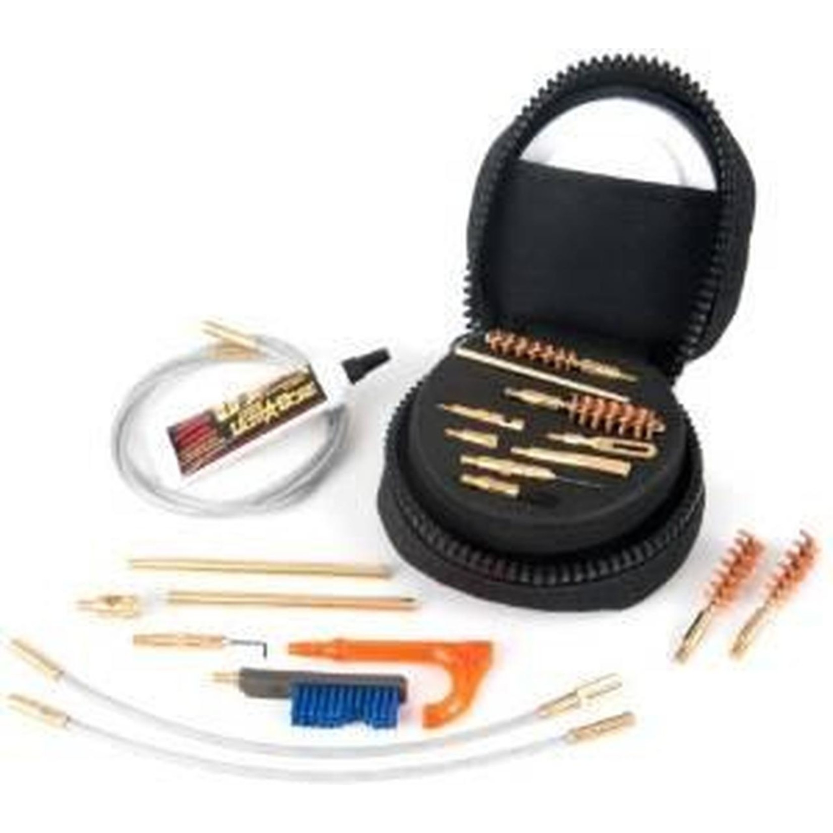 OTIS LE RIFLE/PISTOL CLEANING SYSTEM