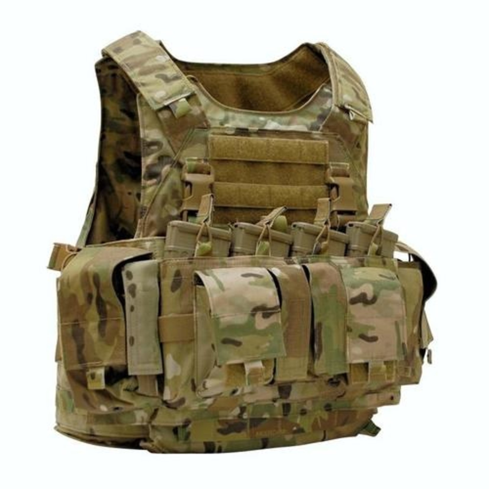 VELOCITY SYSTEMS SWIFTCLIP