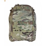VELOCITY SYSTEMS SCARAB LIGHT ZIP-ON BACK PANEL