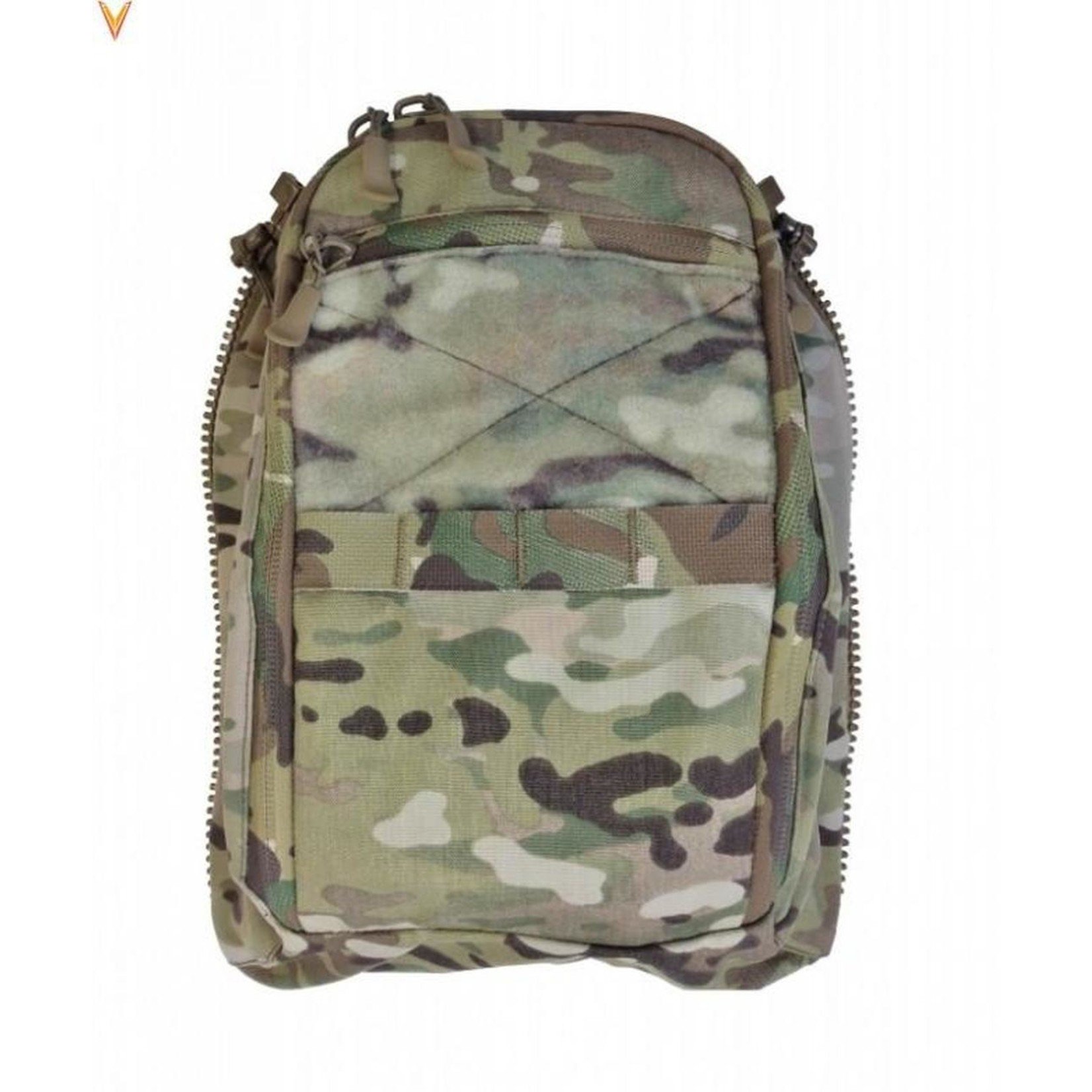 VELOCITY SYSTEMS SCARAB LIGHT ZIP-ON BACK PANEL