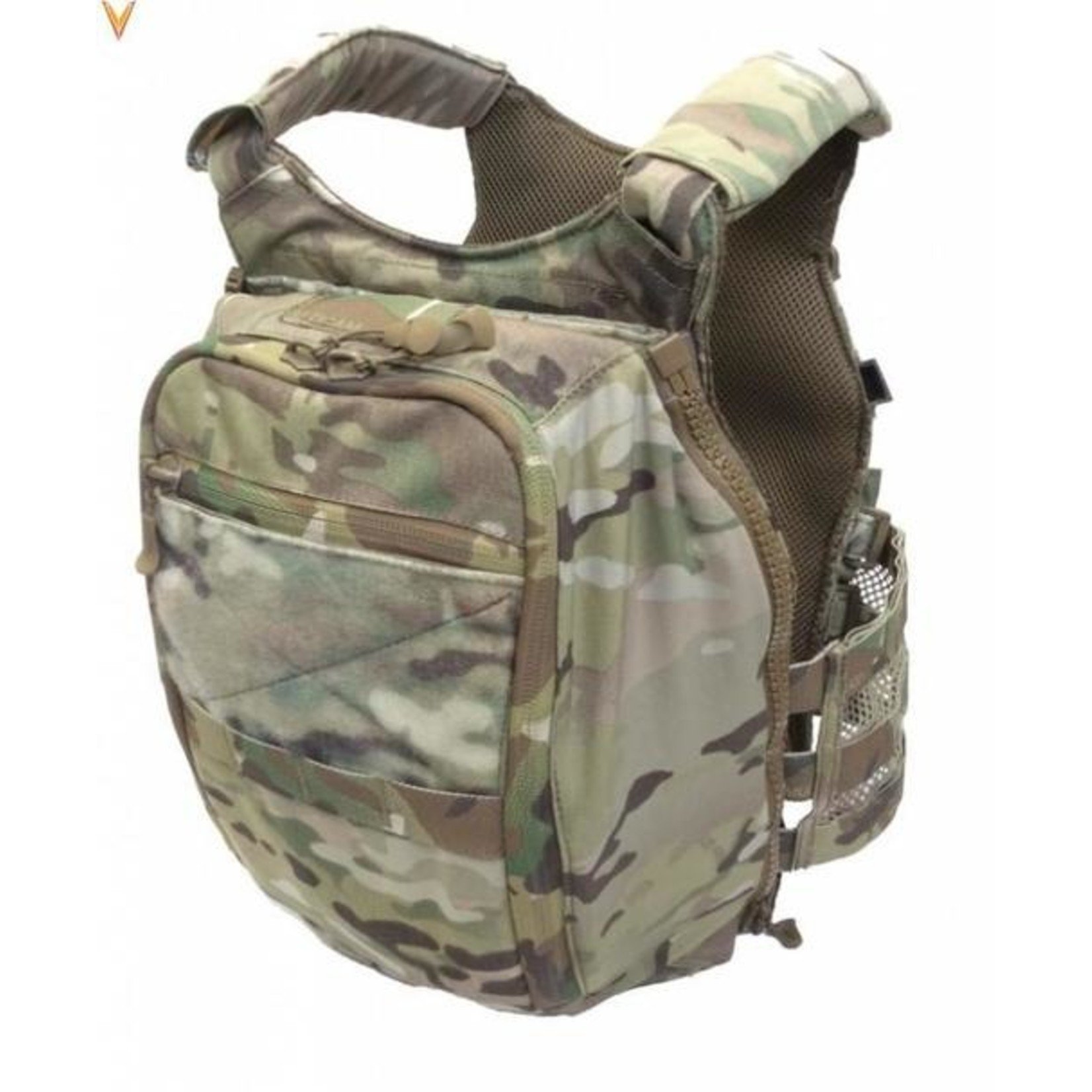 VELOCITY SYSTEMS SCARAB LIGHT ZIP-ON BACK PANEL