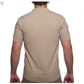 VELOCITY SYSTEMS BOSS RUGBY SHIRT - SDTAC