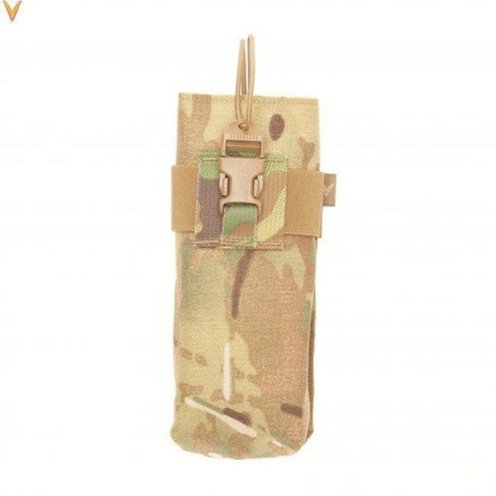 VELOCITY SYSTEMS HELIUM WHISPER MBTIR/152 RADIO POUCH