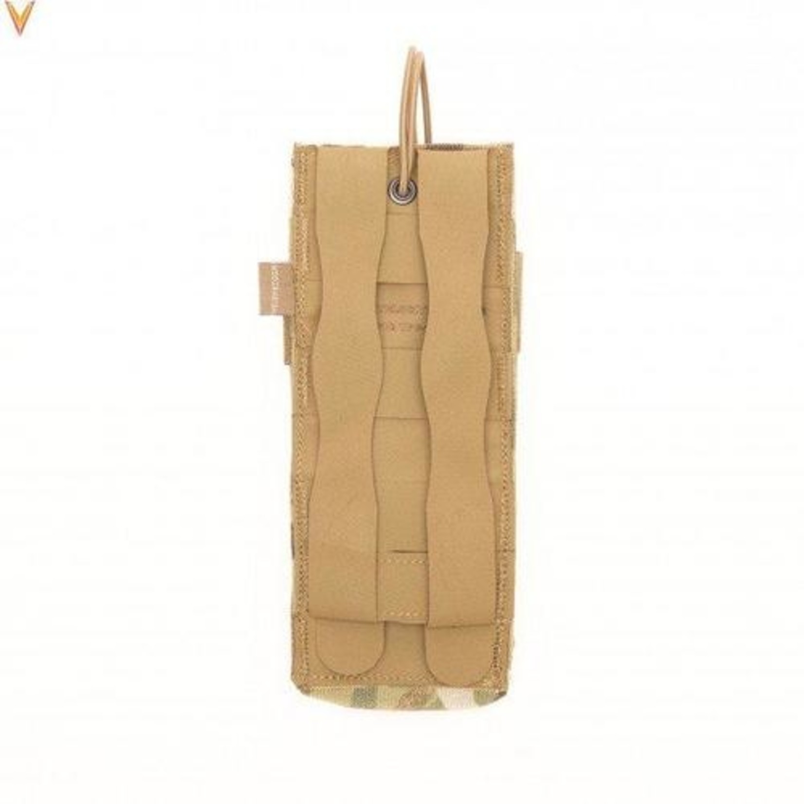 VELOCITY SYSTEMS HELIUM WHISPER MBTIR/152 RADIO POUCH