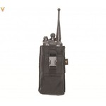 VELOCITY SYSTEMS HELIUM WHISPER MOTOROLA RADIO POUCH