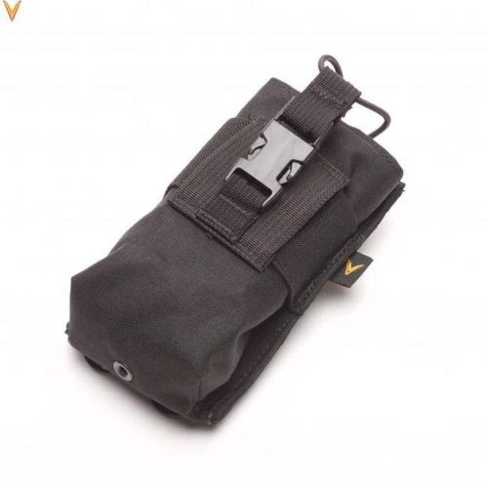 VELOCITY SYSTEMS HELIUM WHISPER MOTOROLA RADIO POUCH