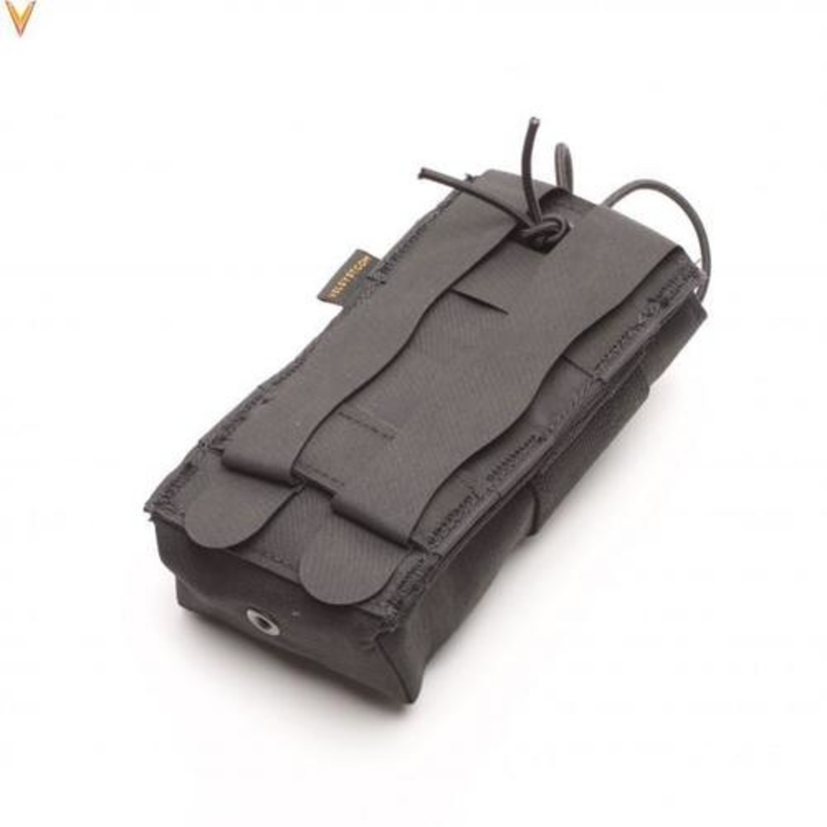 VELOCITY SYSTEMS HELIUM WHISPER MOTOROLA RADIO POUCH