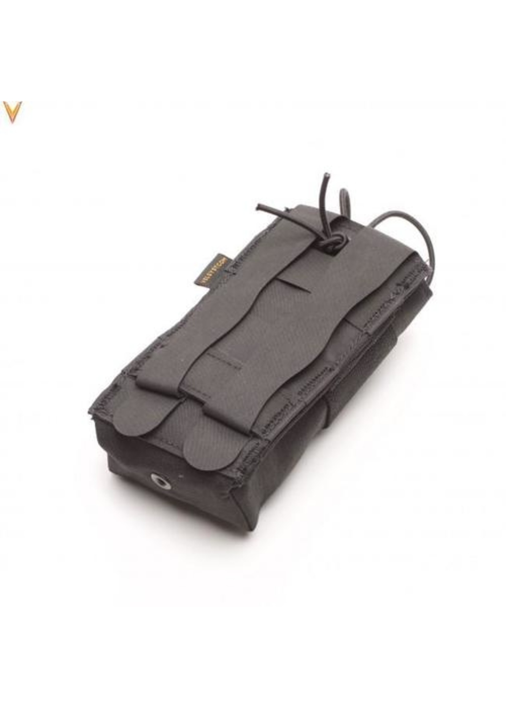 VELOCITY SYSTEMS HELIUM WHISPER MOTOROLA RADIO POUCH