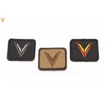 VELOCITY SYSTEMS LOGO PATCH