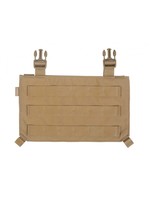 VELOCITY SYSTEMS MOLLE SWIFTCLIP PLACARD
