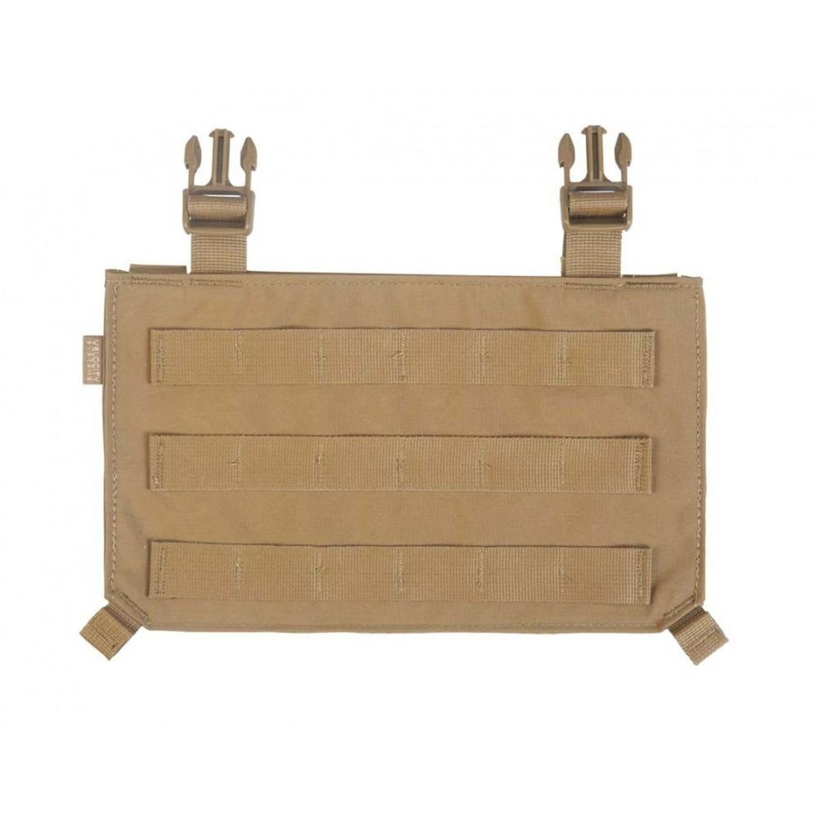 VELOCITY SYSTEMS MOLLE SWIFTCLIP PLACARD