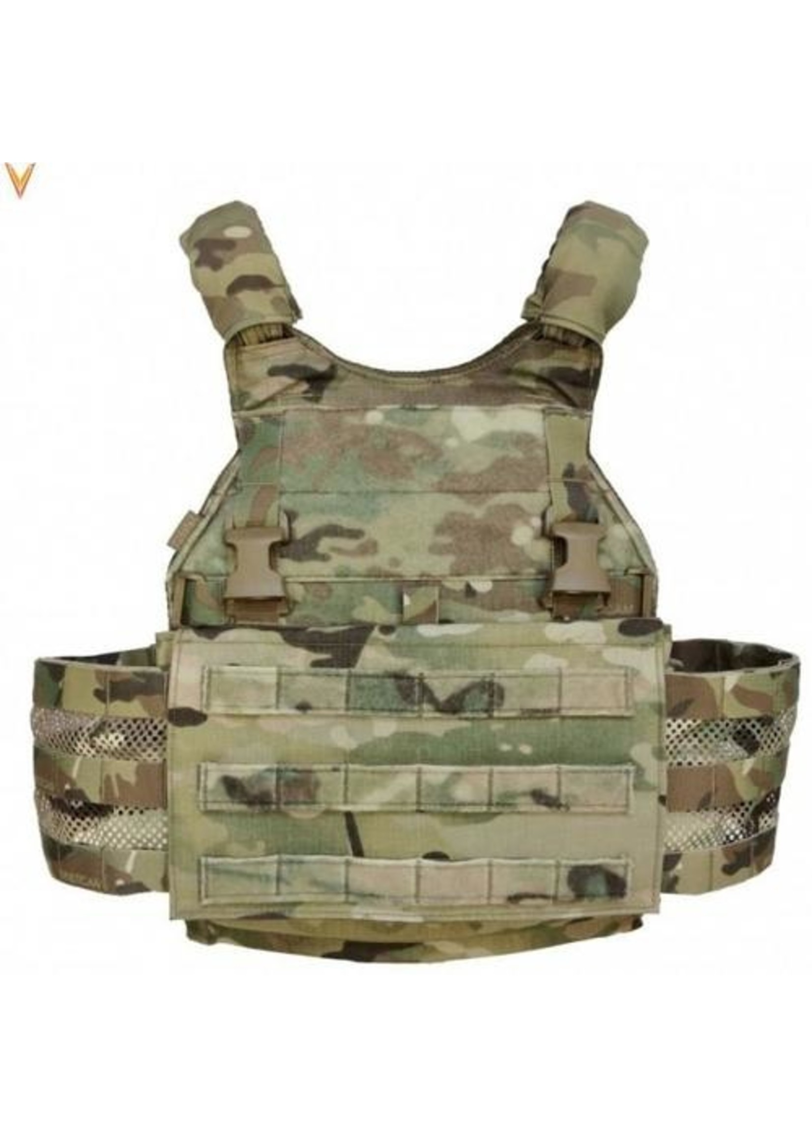 VELOCITY SYSTEMS SCARAB LT - SDTAC