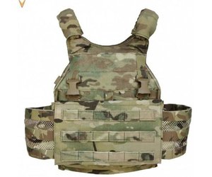 個人装備 VELOCITY SYSTEMS SCARAB Plate Carrier Velocity Systems SCARAB SC3 Plate Carrier with LE Front / LT