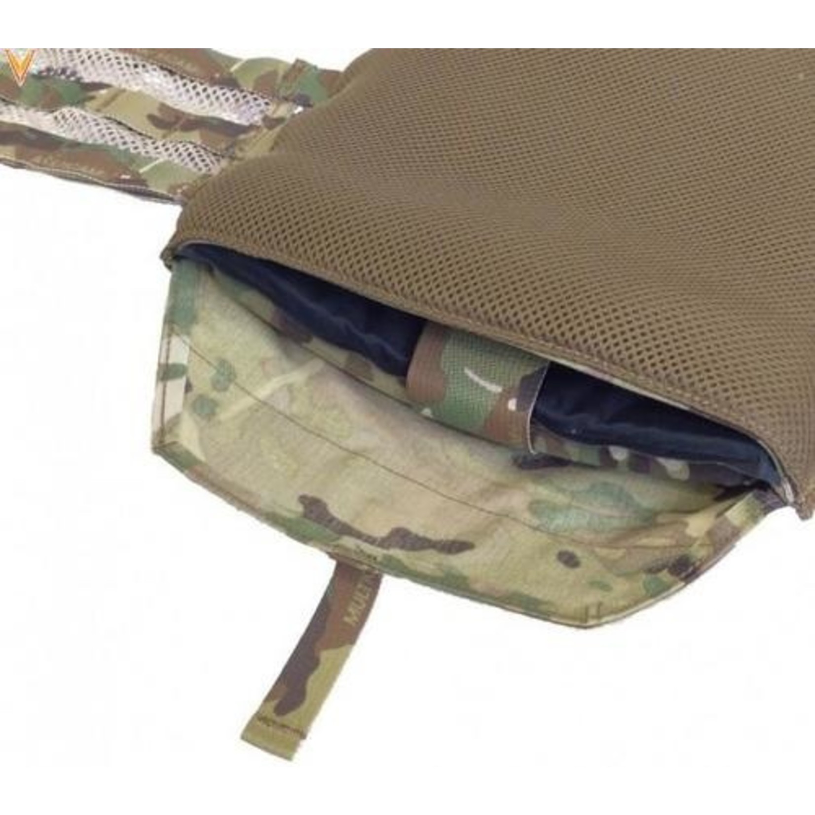 VELOCITY SYSTEMS SCARAB LT