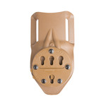 G-CODE RTI DUTY MOUNT