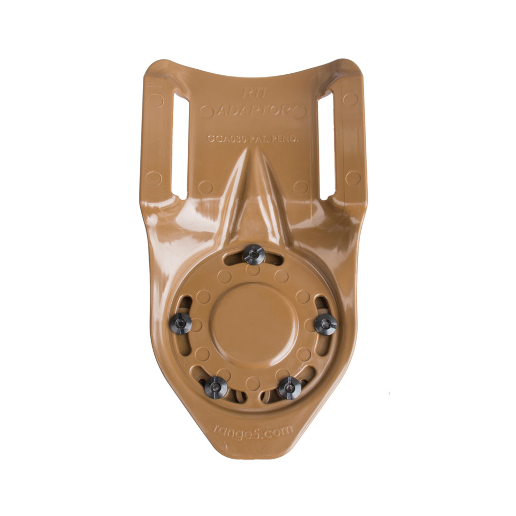 G-CODE RTI DUTY MOUNT